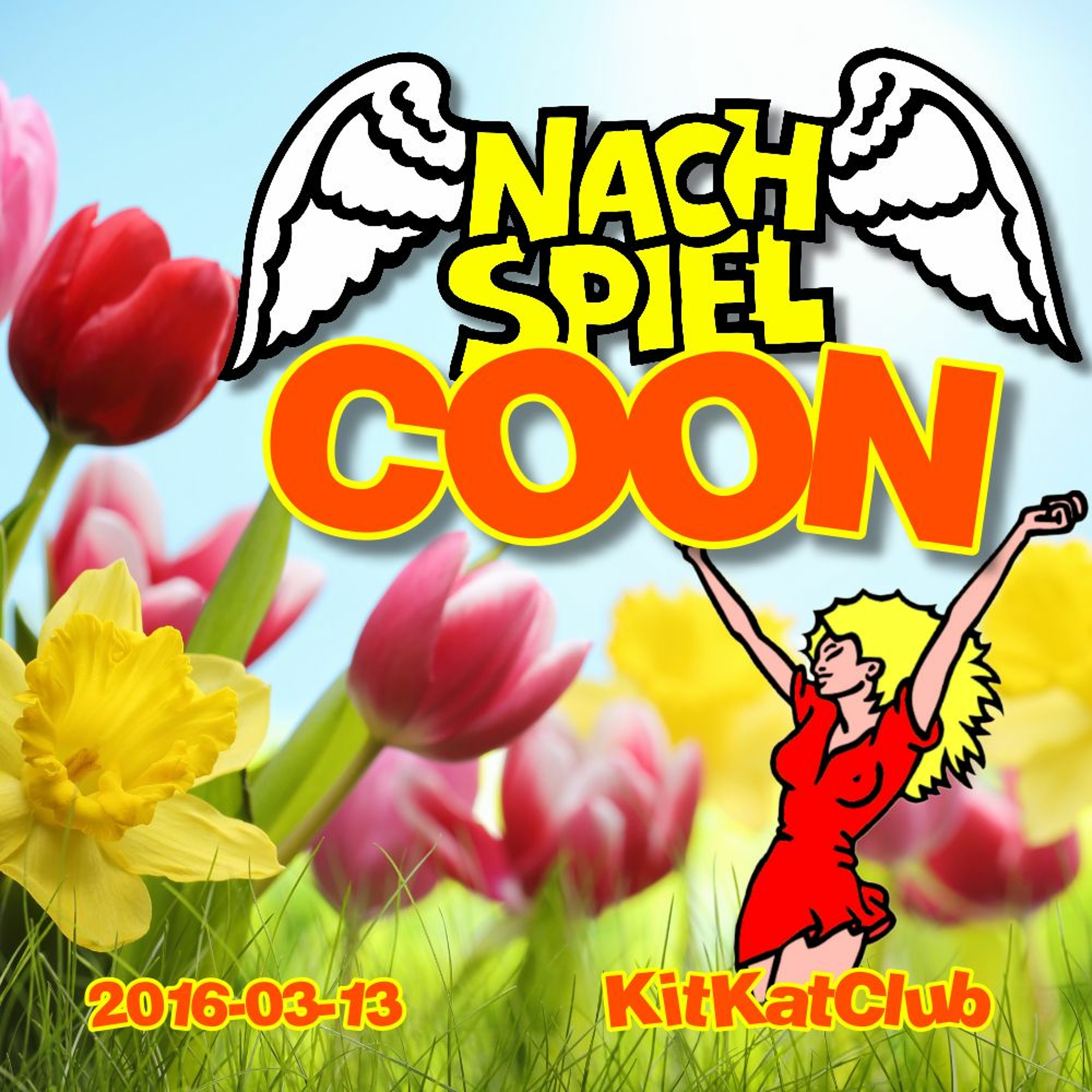 NACHSPIEL CLUB Podcast