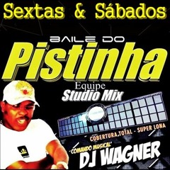 MC PMT - MUITO QUERIDO -  DJ WAGNER