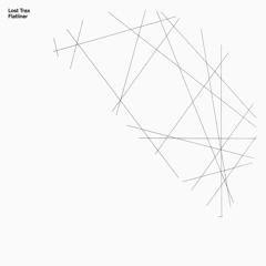 Lost Trax - Flatliner EP