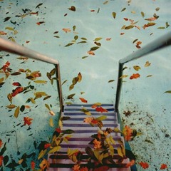 Пропажа - Бассейн (Low K instr.)