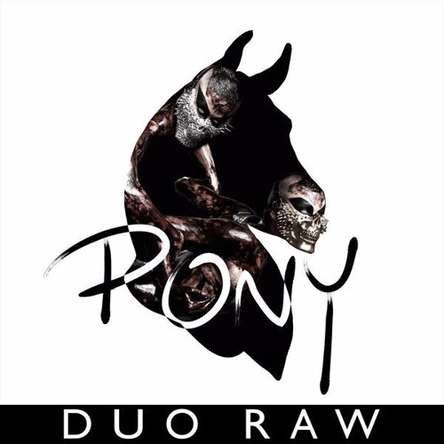 Pony (VIllbergs & Ebesohn)