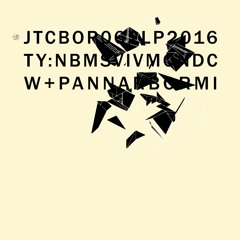 JTC - CASKADIA (TAKEN FROM BOP-06 - JTC S/T LP)