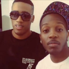 Dji Tafinha Ft. Anselmo Ralph - Na Lua (Remix) Prod. Double Ace