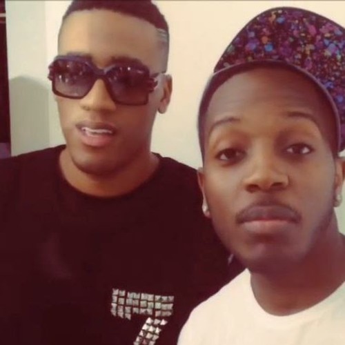 Dji Tafinha Ft. Anselmo Ralph - Na Lua (Remix) Prod. Double Ace