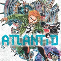 Atlantid