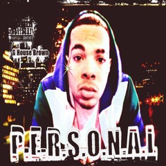 4.G House Brown - Preso de mi flow