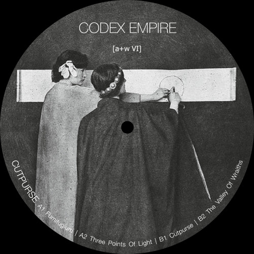 Codex Empire - Fumifugium