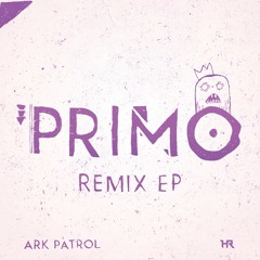 Ark Patrol - At All (ft. Veronika Redd) (Reaubeau Remix)