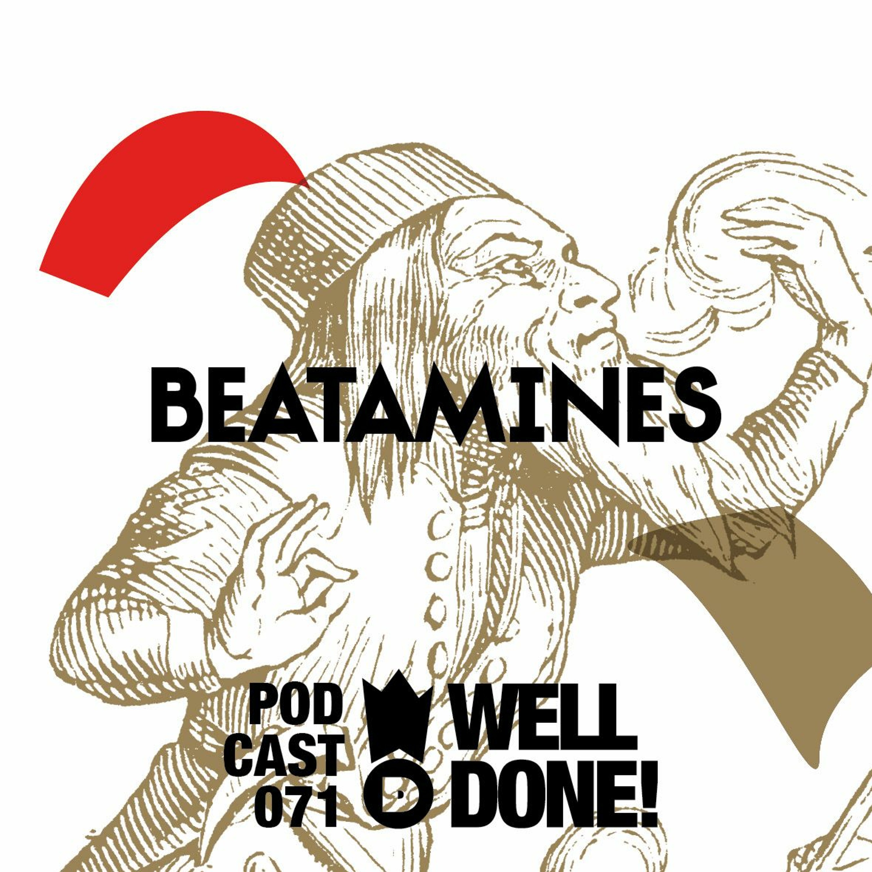 WellDone! Music - Podcasts