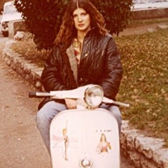 Discoteca New York 1980 Dj Pery lato a