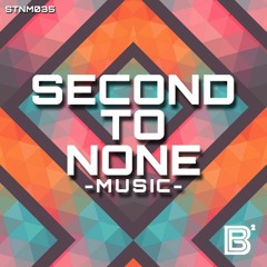 B Squared - All I Need [Second To None Music] OUT 15TH APRIL
