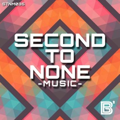 B Squared - Never 2 Busy [Second To None Music] OUT NOW !