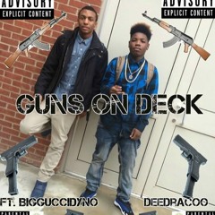 We the Gang x TAKE OFF (G.O.D) REMIX