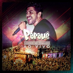 20 - PAPAUE - Pout Pourri - Pagodes Antigos