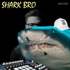 "Refuse" Kevin Garrett X Luigi's Mansion Shark Bro Mega Remix