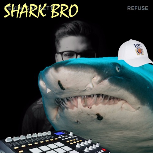 "Refuse" Kevin Garrett X Luigi's Mansion Shark Bro Mega Remix