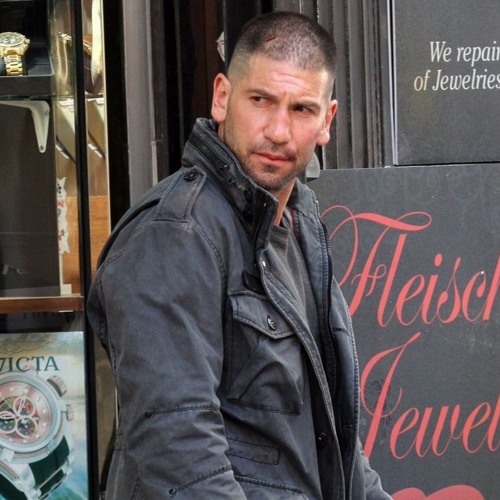 Stream episode Daredevil Saison 2 l interview de Jon Bernthal Le Punisher by COMICSBLOG podcast Listen online for free on SoundCloud