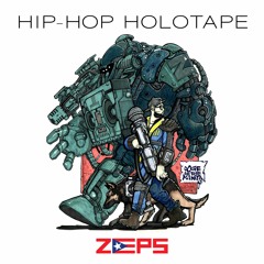 FALLOUT 4 | HIP-HOP HOLOTAPE