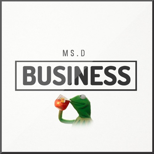 Ms.D - Business