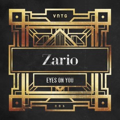 Zario - Eyes On You