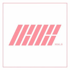 iKON-AIRPLANE (ONLY VOICE)