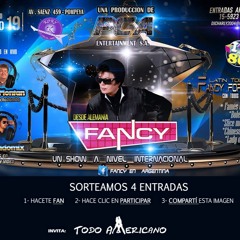 FANCY- 19 - DE - MARZO