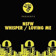 NSFW - Whisper