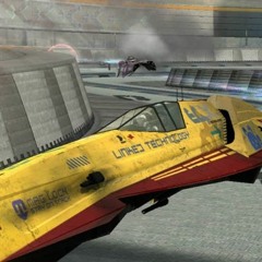 Wipeout 40k