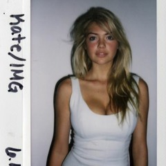 Lil Traffic - Kate Upton (Prod. NxxxxxS + Senpu)