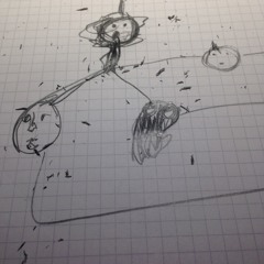 Megapede Centipede(2)