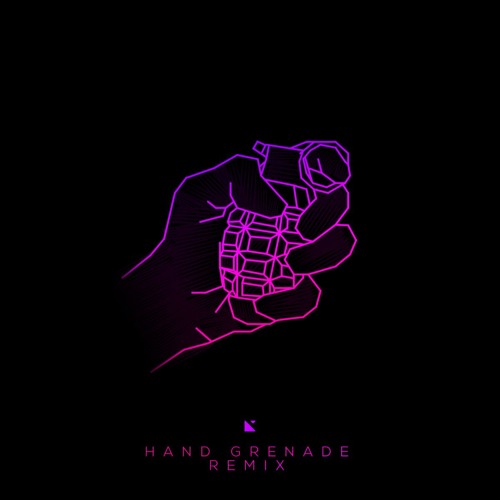 Mothica - Hand Grenade (Koyö Remix)