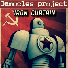 Iron Curtain.