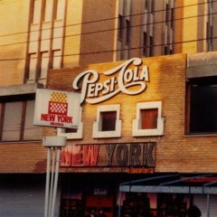 Discoteca New York 1980 Dj Pery lato a