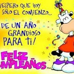 TAMBOR URBANO - CUMPLEAÑOS FELIZ