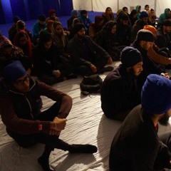 Bhai Harjaap Singh Jee