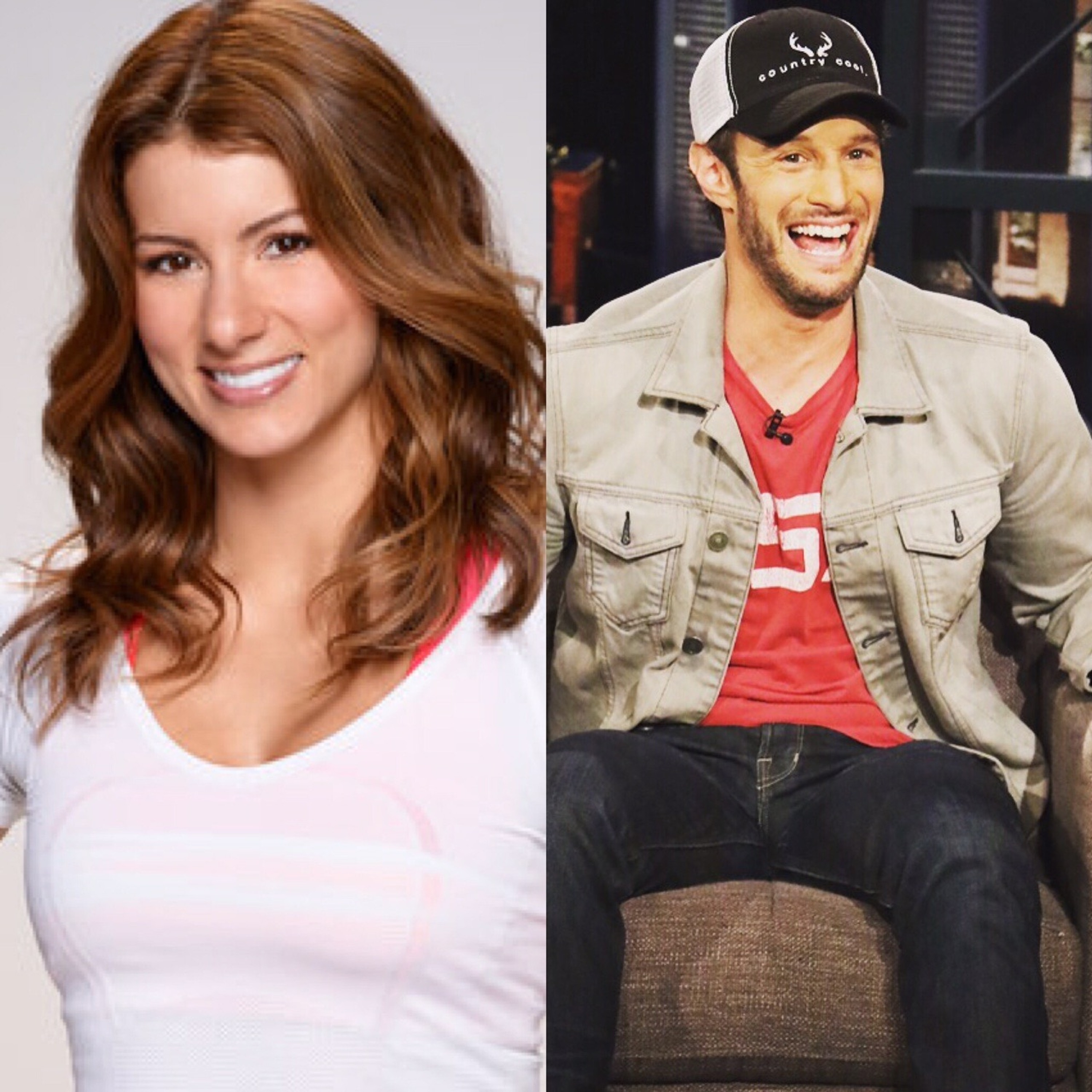 Tell Me Something Good w/Josh Wolf