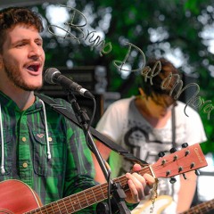 Bruno Dal'Mora - Que Nem Maré (Jorge Vercillo)