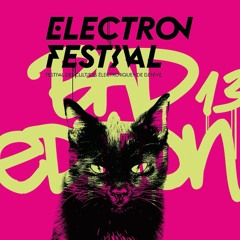 Garance - Electron Festival 2016 Podcast