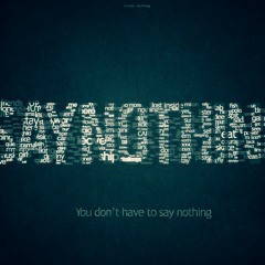 Say Nothing (BiPolar Shakka Rework)