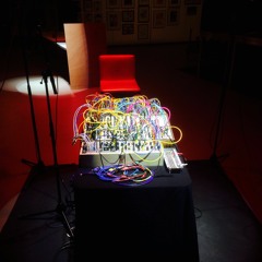 Live @ Le Quai, Angers, 25/02/2016