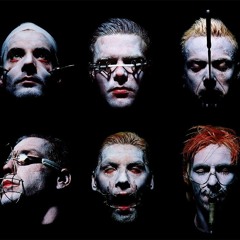 Ich Will (I Want) - RAMMSTEIN