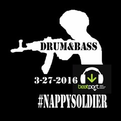 Drum&Bass Nappy Soldier (Original Mix)Release Via Bass Grime Records 2016 ( FREE MP3 DOWNLOAD )