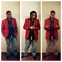 Junior High ft. Truf Da Crook