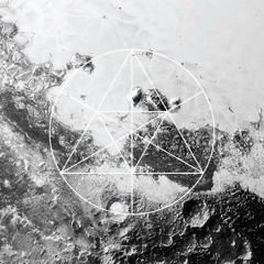 Mysteries Of The Deep XLVIII - BONAVENTURE | LIKE A RESTLESS SEA
