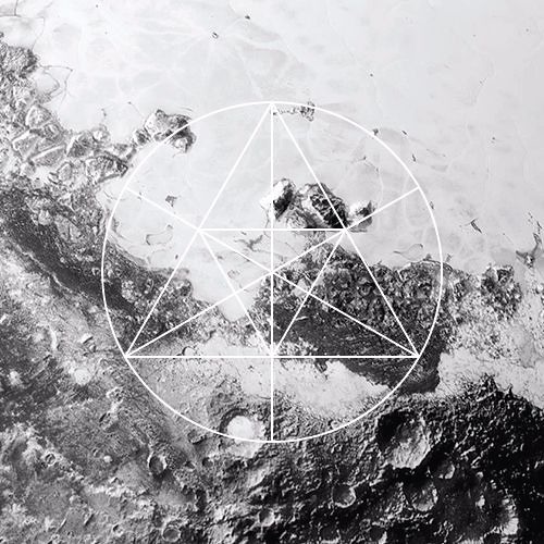 Mysteries Of The Deep XLVIII - BONAVENTURE | LIKE A RESTLESS SEA