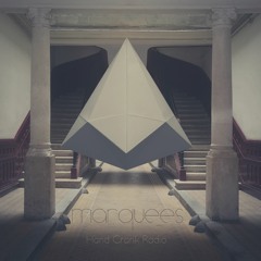 Marquees - Hand Crank Radio