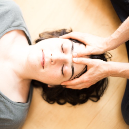 Working with Difficult Emotions in the Body_Meditation