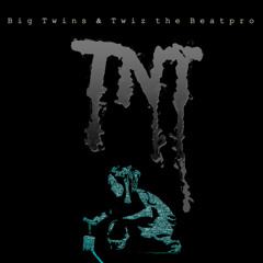 Big Twins & Twiz the Beat Pro - The Rotten Apple (feat. Prodigy)