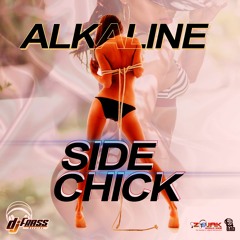Alkaline - Side Chick (Clean)