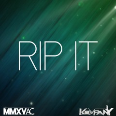 Kompany - Rip It